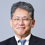 瀬戸欣哉氏