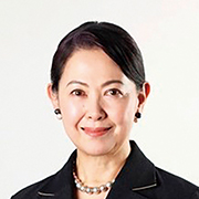 加藤茜愛氏