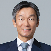 神谷健志氏