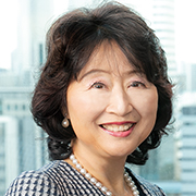 まごしえみこ氏