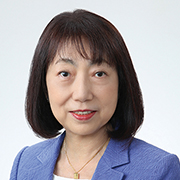 桑山三恵子