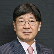 太田洋氏