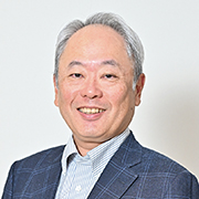 冨山和彦氏